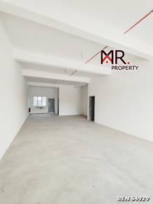 Shop lot For Sale in Sungai Petani,KDH