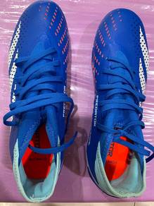 Adidas Predator Accuracy.3 FG (Blue)
