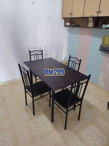 promo meja makan