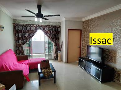 Condominium For Sale in Serina Bay