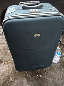 Royal Polo USA Luggage Bag