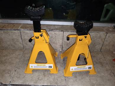 jack stand 3 Ton