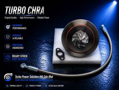 Baru Proton Preve Turbo New Chra Proton Preve