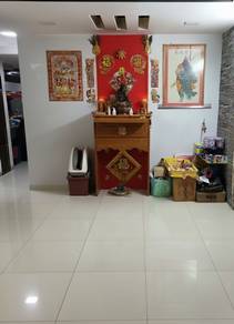 1-storey Terraced House For Sale in Klang,SGR