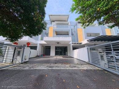 3-storey Terraced House For Sale in Kajang,SGR