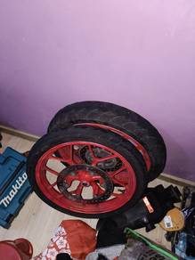 rs150 parts