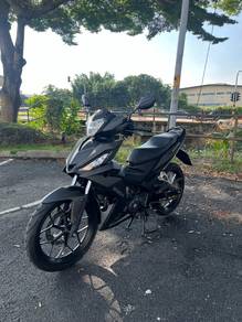 Honda RS150R