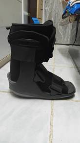 Softgait Airwalker Short Size (M)