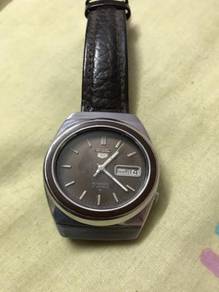 Seiko5 Automatic