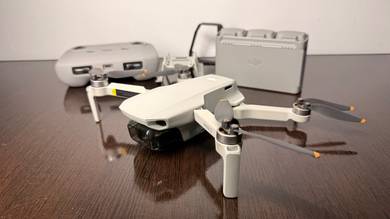 DJI Mini 2