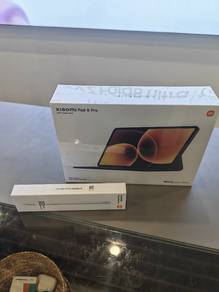 Xiaomi Pad 8 Pro 12+12/512 Pine Green
