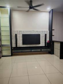 3-storey Terraced House For Rent in Nibong Tebal,PNG