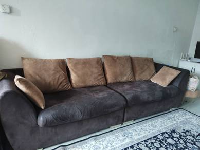 Sofa 4 seater