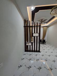 tiang partion rumah