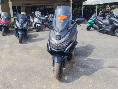 WMOTO RT3