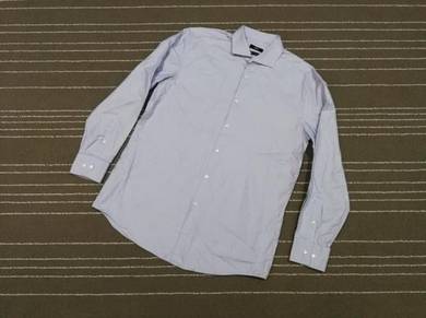 Hugo boss slim fit office wear saiz xl