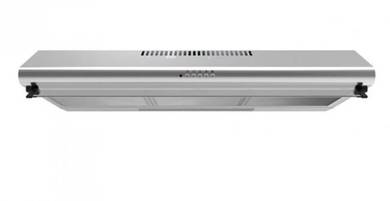 Midea Stainless Steel Cooker Hood MCH90F49SS