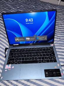 Acer ASPIRE AL14-32P 