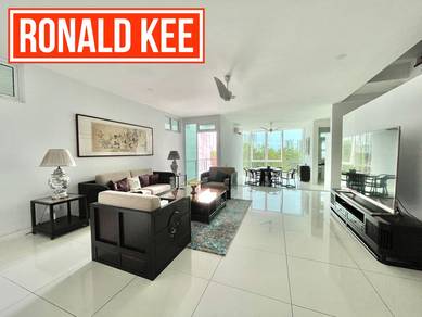 Bungalow House For Sale in Bayan Lepas,PNG