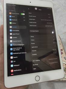 Ipad mini 5 256gb WIFI