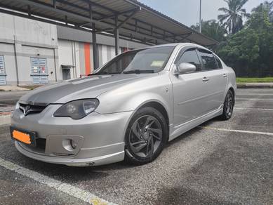 Proton Persona BASE LINE in Klang, SGR