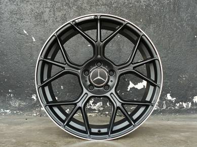 sport rim 19 INCH W177 W176 GLA A CLASS MERCEDES