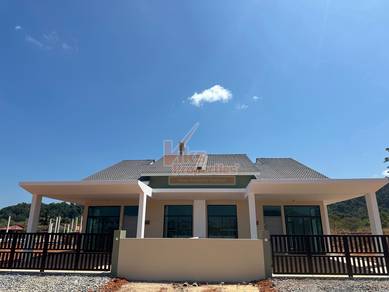 Semi-Detached House For Sale in Alor Setar,KDH