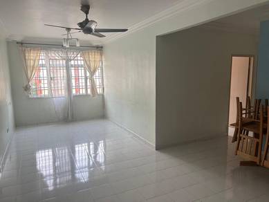 Apartment For Sale in Rose Villa Apartment
