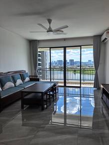 Cluster House For Rent in Kepong,KUL