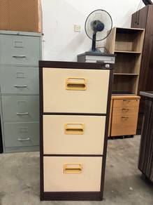 cabinet besi