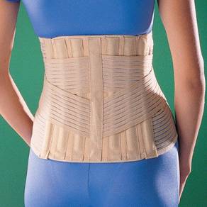 OPPO Sacro Lumbar Support ( Size: S)