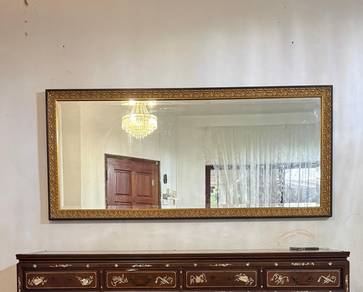da Vinci Vintage mirror