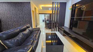 2-storey Terraced House For Rent in Kuching,SWK