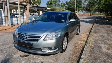 Toyota Camry G in Johor Bahru, JHR
