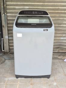 Samsung 8.5kg digital inverter top washer