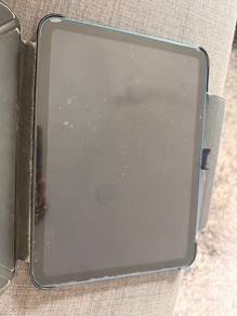 ipad 10th gen wifi 256gb