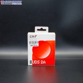 [NEW] CMF Buds 2A (42dB.ANC/SPECIAL.CLEARANCE)