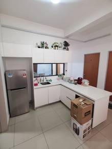 Room in Old Klang Road, KUL