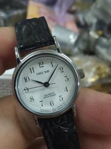 Vintage Citizen freeway lady watch japan