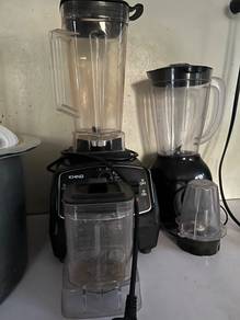 Set blender & air fryer