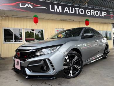 Honda Civic TC-PREMIUM in Bandar Bukit Tinggi, SGR