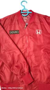 Honda Civic Bomber Jacket