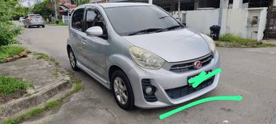 Perodua MyVi EZi PREMIUM in Kota Kinabalu, SBH