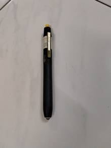 Screen pointer