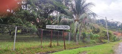 Agricultural Land in Sungai Buloh, SGR