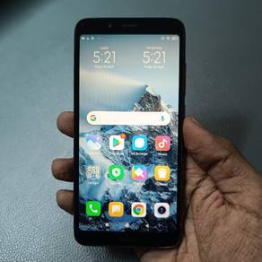 Redmi 7a 32GB used good condition like new