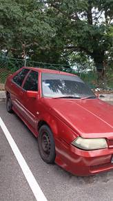 Proton Iswara S A/B TYPE J in Masai, JHR
