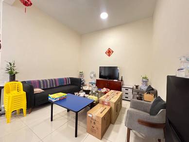 2.5-storey Terraced House For Sale in Bandar Sungai Long,SGR
