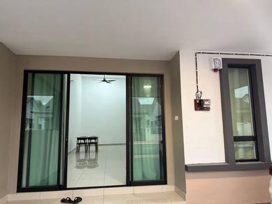 Semi-Detached House For Rent in Sungai Petani,KDH