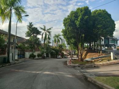 Bungalow House For Sale in Setiawangsa,KUL